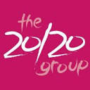 The 20/20 Group Logo