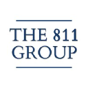The 811 Group Logo