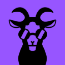 The Ad Goats Logo