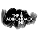 The Adirondack Ink Logo