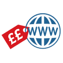 The Affordable Web Company Logo