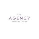 The Agency Marketing and Design Logo