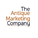 The Antique Marketing Company Logo