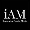Innovative Apollo Media Logo