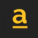 The A Projekt Logo