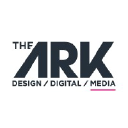 The Ark Marketing and Media Logo
