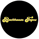 Backhouse Tapes Logo