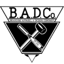 B.A.D. Co.  Logo