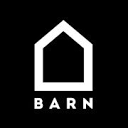 The Barn Digital Logo