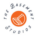The Basement Studios Logo