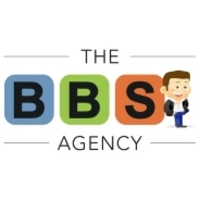 The BBS Agency Logo