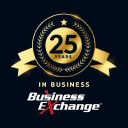The Business Exchange Logo