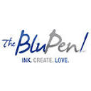 The BluPen Logo