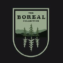 The Boreal Collective Logo