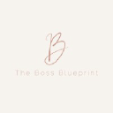 The Boss Blueprint Co Logo