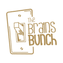 The Brains Bunch Logo