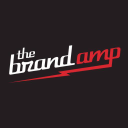 The Brand Amp Logo