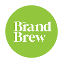 The Brand Brew Inc. Logo