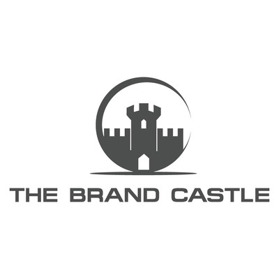 The Brand Castle Logo