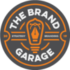 The Brand Garage  Logo