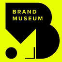 The Brand Museum Logo