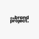 The Brand Project Logo