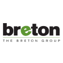 The Breton Group Logo
