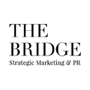 The Bridge Marketing Logo