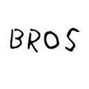 The BROS Club, LLC Logo