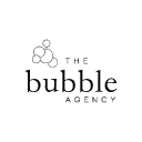 The Bubble Agency Logo