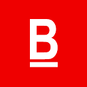 The Burgh Photography Logo