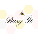 The Busy Gi Logo