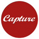 The Capture Factory logo