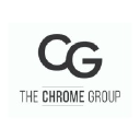 The Chrome Group Logo