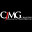 CJMG Creative Agency Logo