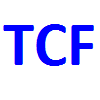 The Click Factory Logo