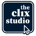 The Clix Studio Logo
