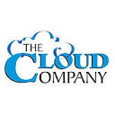 The Cloud Company Logo