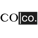 Coco (Formerly G Computer, LLC) Logo