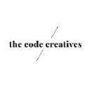 The Code Creative Logo