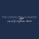 The Consulting Academic Logo