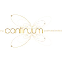 The Continuum Partners Limited Logo