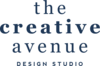 The Creative Avenue Logo