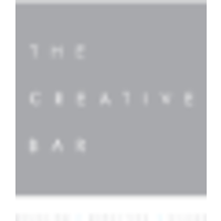 The Creative Bar Logo