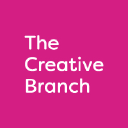 The Creative Branch Logo