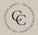 The Creative Concepts Agency Logo