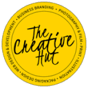 The Creative Hut Logo