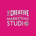 The Creative Marketing Studio Logo