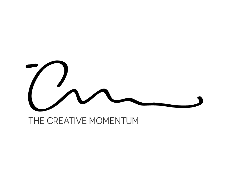 The Creative Momentum Logo