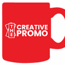 The Creative Promo Logo